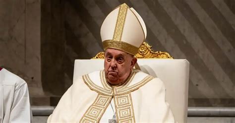 current pope|has pope francis resigned.